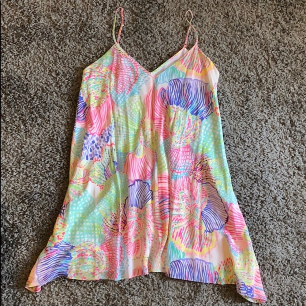 Lilly Pulitzer Clara Dress